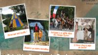 Agenda des manifestations de la ville d'Ornans. Du 26 juin au 11 septembre 2012 à Ornans. Doubs. 